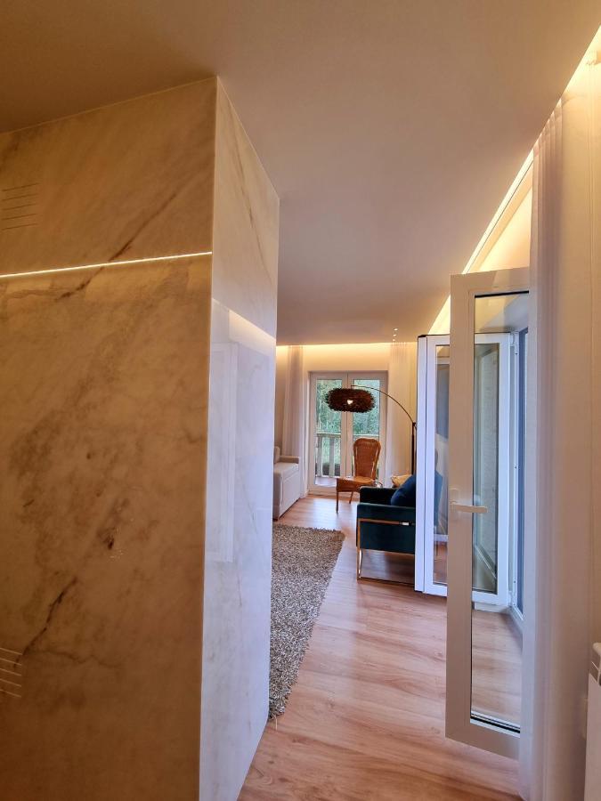 Recanto Nature Vila Verde  Exterior foto