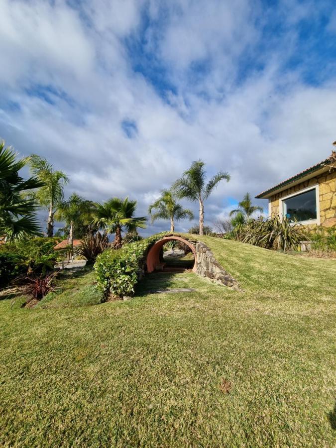 Recanto Nature Vila Verde  Exterior foto