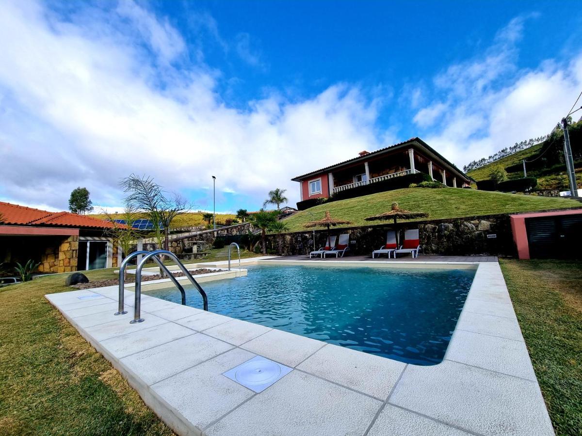 Recanto Nature Vila Verde  Exterior foto