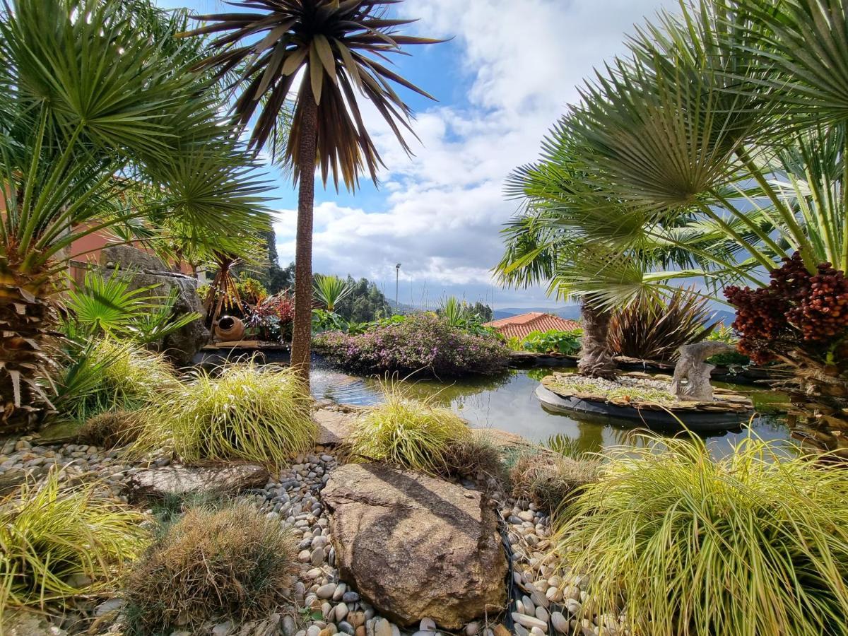 Recanto Nature Vila Verde  Exterior foto