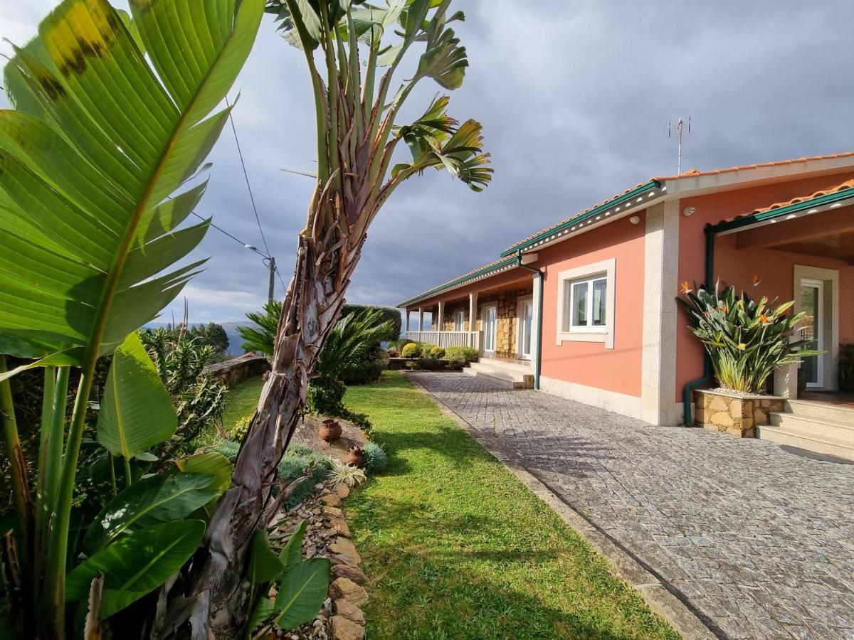 Recanto Nature Vila Verde  Exterior foto