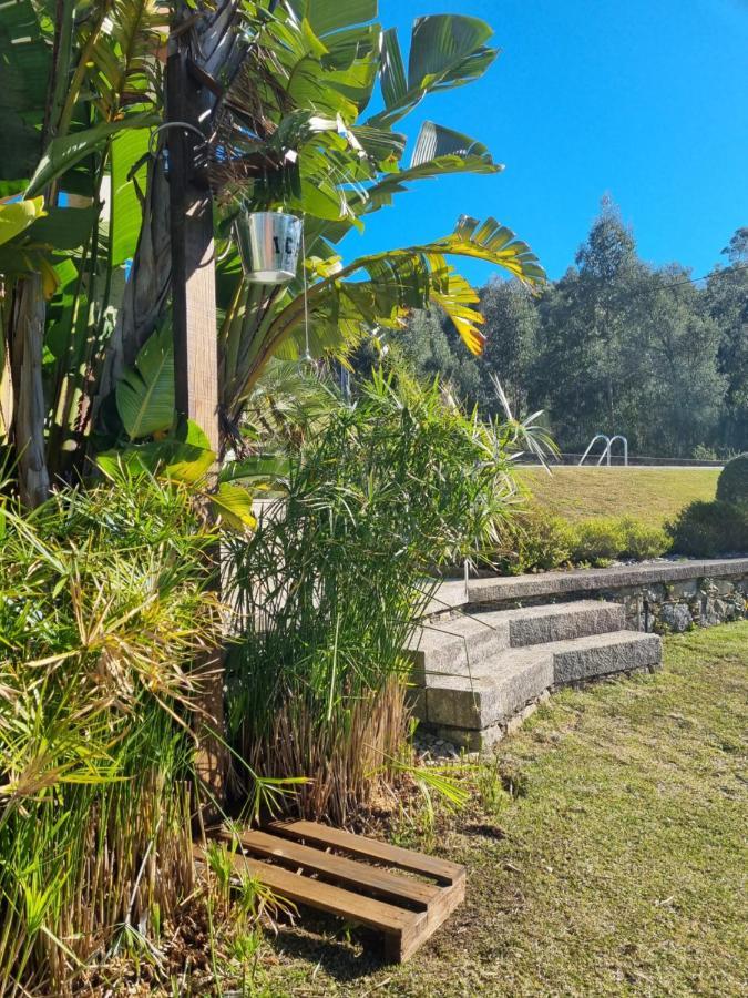 Recanto Nature Vila Verde  Exterior foto