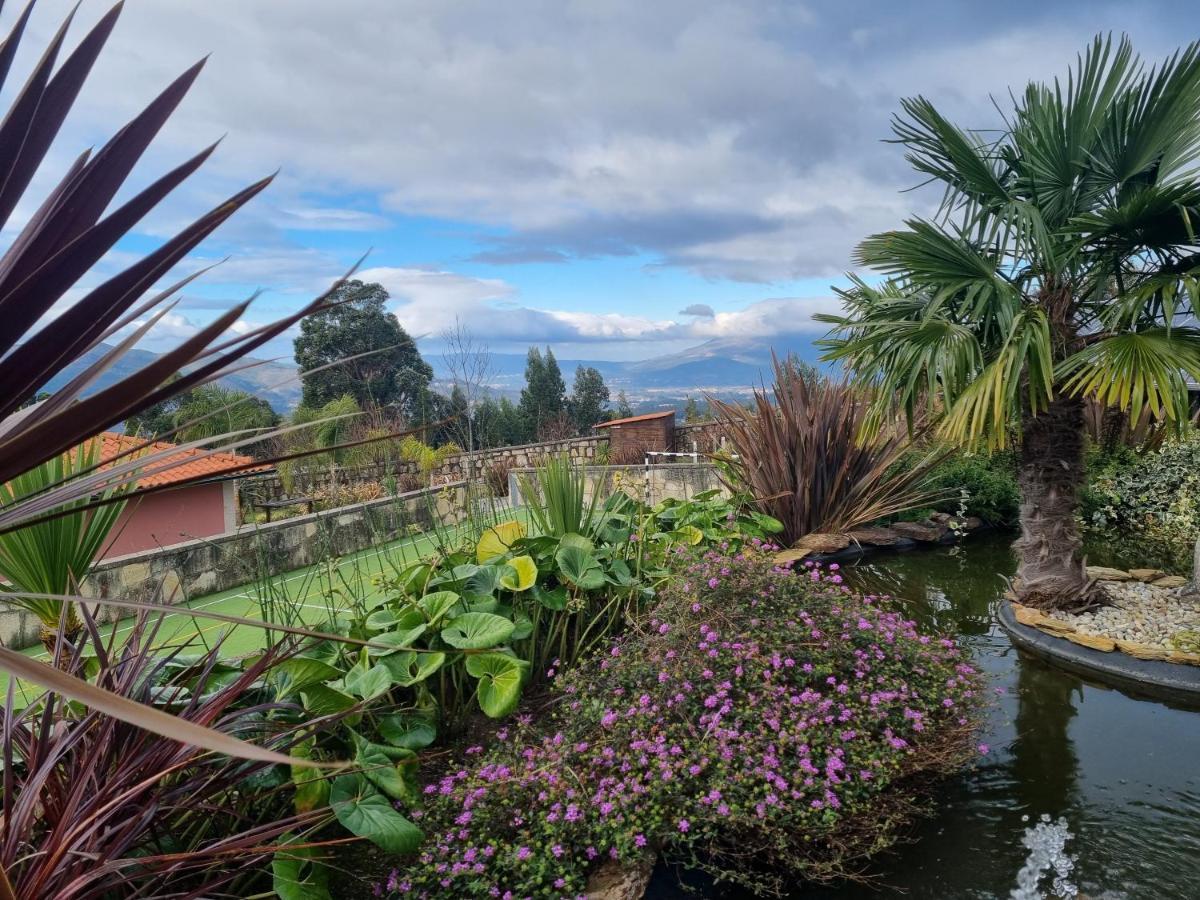 Recanto Nature Vila Verde  Exterior foto
