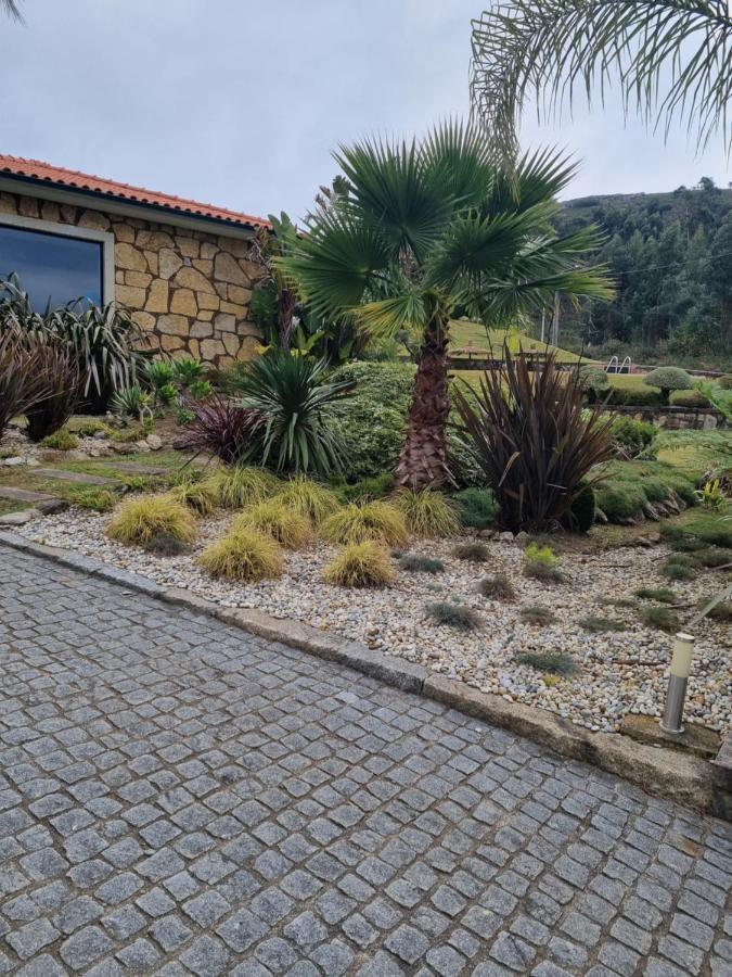 Recanto Nature Vila Verde  Exterior foto