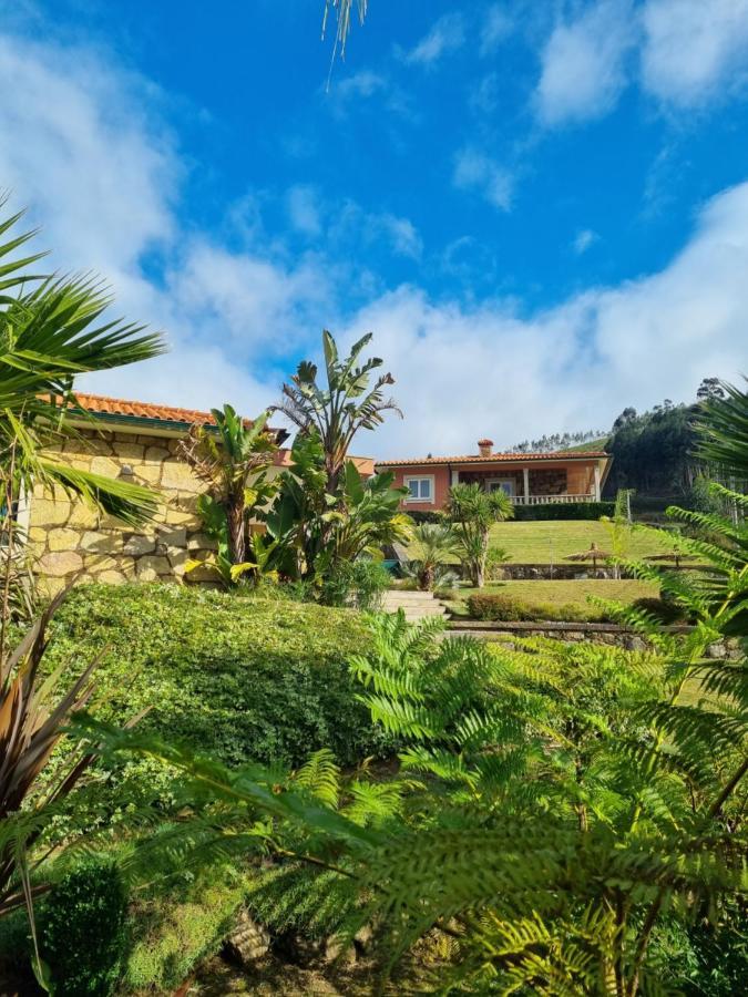 Recanto Nature Vila Verde  Exterior foto