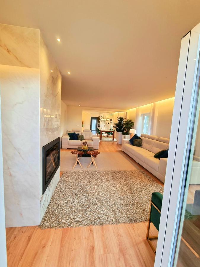 Recanto Nature Vila Verde  Exterior foto